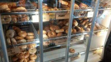 Towson Hot Bagels