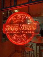 Krispy Kreme