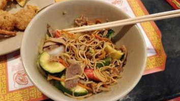 Mongolian Bbq Buffet