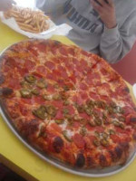 Giant New York Pizza