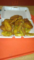 Main Wah Kitchen