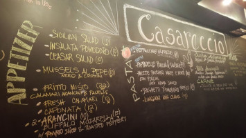 Casareccio