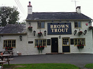 Brown Trout Inn