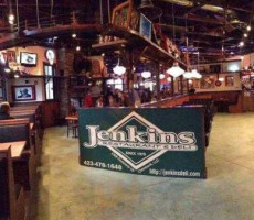 Jenkins Deli