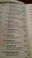 Tokyo Sushi Grill