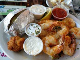 Chuck's Seafood