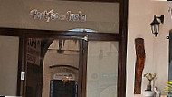 Il Portico Del Gusto