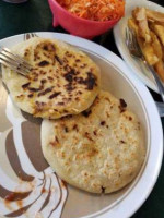 I Love Pupusas