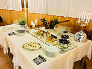 Trattoria La Sosta