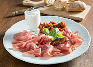 Panino Giusto Milano Stazione Centrale