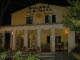 Sa Romana