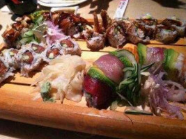 Tokyo Sushi B Q