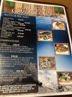 Mariscos Cazo De Oro Estilo Sinaloa