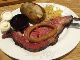 T Joe's Steakhouse Saloon