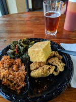 Darrow's New Orleans Grill