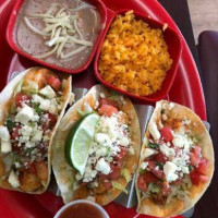 Rosy's Cakes And Paco's Tacos