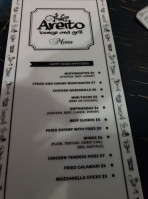 Areitos Lounge And Grill