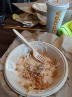 Qdoba Mexican Eats