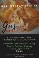 Gus' Grille