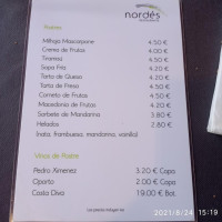 Nordés