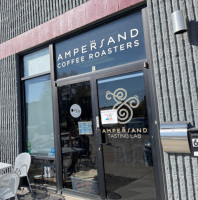 Ampersand Coffee Roasters