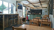 Forest Fungi/ The Farm Shop