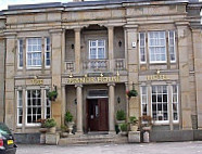 The Manor House Cockermouth