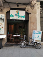 Pizzeria Y Trattoria Da Nanni