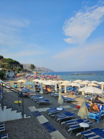 Lido La Caravella
