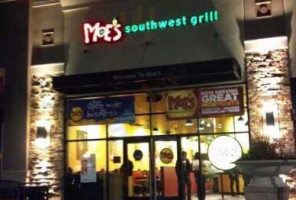 Moe's Southwest Grill