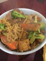 Chin Hua Mongolian Bbq