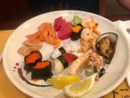 Ginza Japanese Buffet