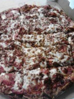 Bjay's Pizza And Coneys