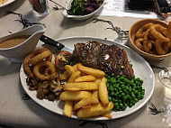 The White Hart Inn