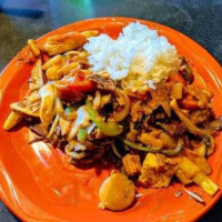 Huhot Mongolian Grill