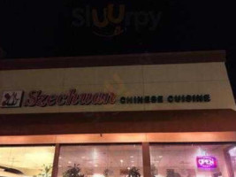 Szechuan Chinese Cuisine