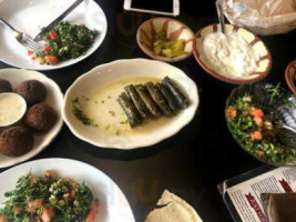 Kamil's Lebanese Cuisine