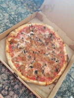 Original New York Style Pizza