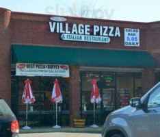 Tega Cay Village Pizza