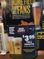 Buffalo Wild Wings