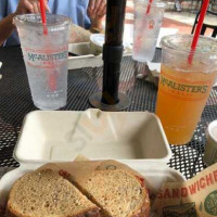 Mcalister's Deli