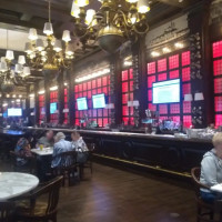 1904 Steak House At River City Casino
