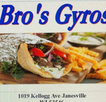 Bros Gyros