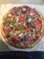 Blaze Pizza