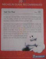 Tub Tim Thai