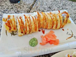 Sansai Japanese Grill