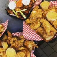 Champy's Famous Fried Chicken