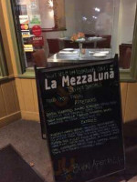 La MezzaLuna Restaurant