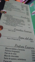 La Chimenea, Y Pizzeria