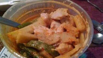 Suda Novi Siam Spicy